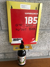 Load image into Gallery viewer, Signage Sanitation Unit